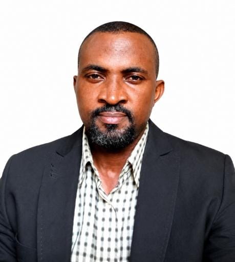 Babatunde Fasuyi